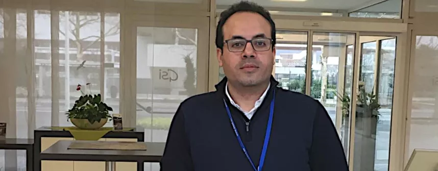 Ahmed Mohammed Ibrahem Ali