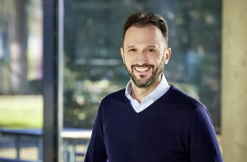 New research at Constructor University aims to use machine learning for transport logistics