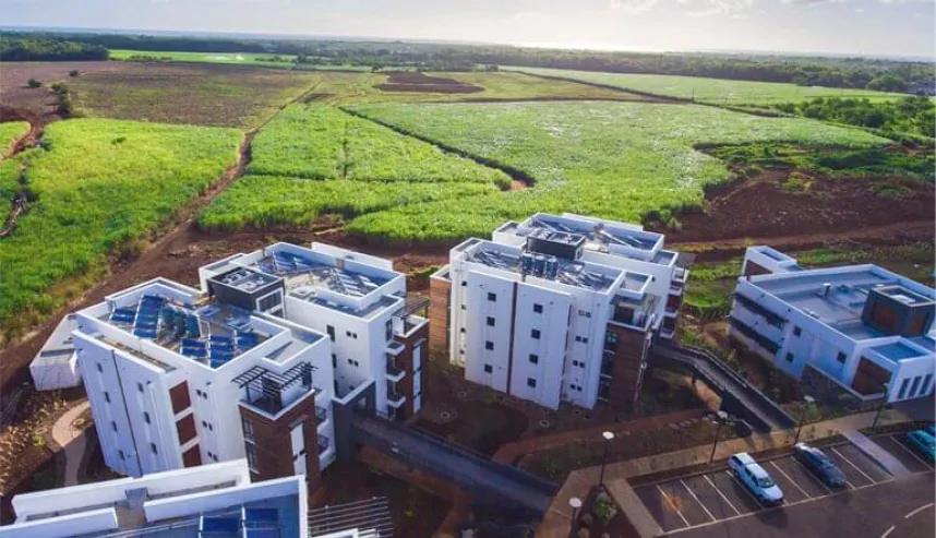 African Leadership University