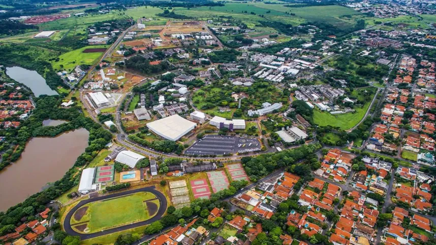 University of Campinas (UNICAMP)