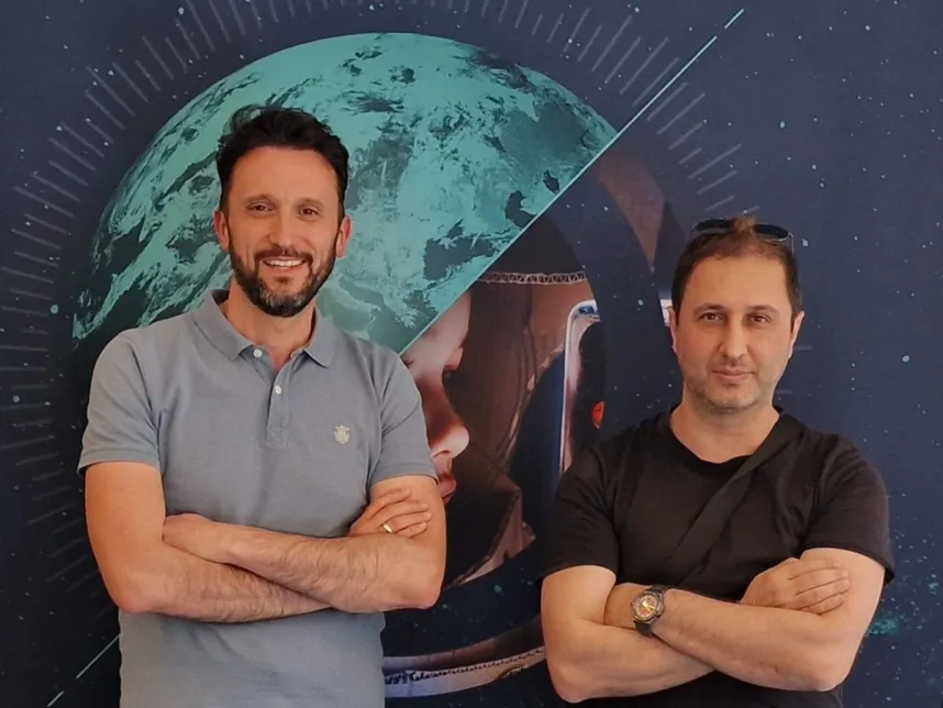 Creating One-of-a-kind Pieces for Space Travel Using 3D Printing image