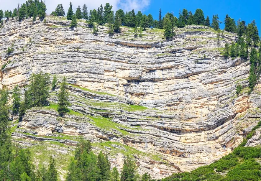 Geochemistry –– Geosciences