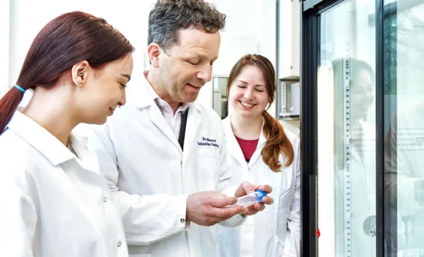 Molecular Mechanisms of the Immune Response and Immuno-Biotechnology