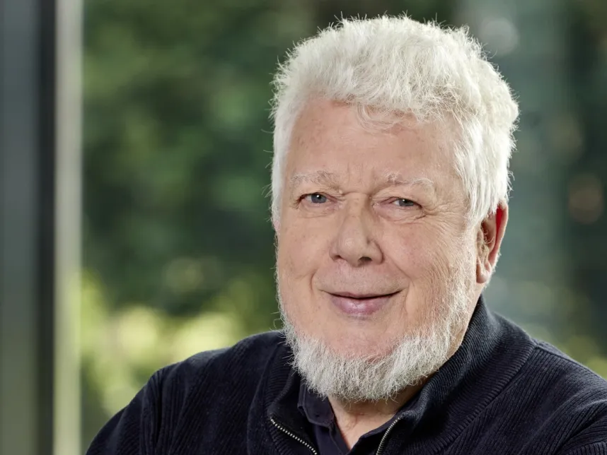 Prof. Dr. Klaus Boehnke photo