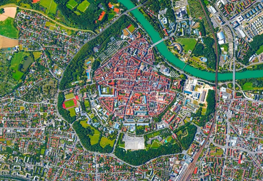 Quantitative Methods