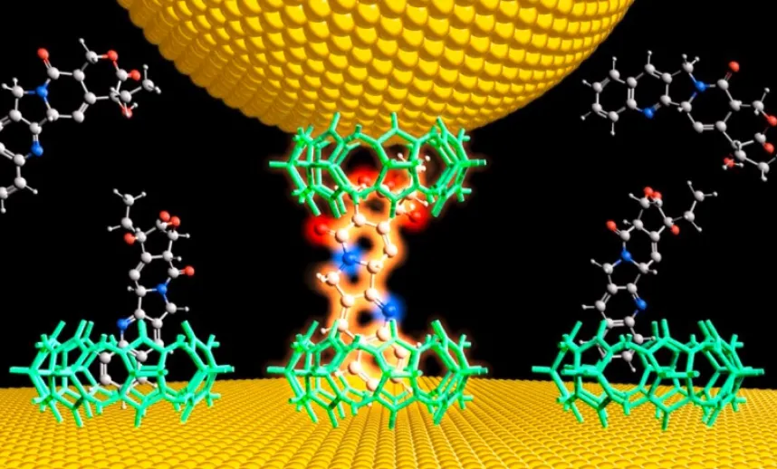 Supramolecular Chemistry