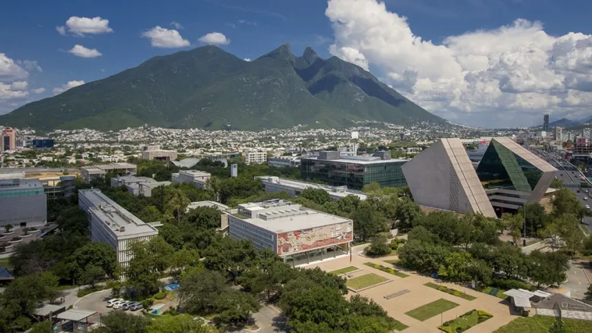 Monterrey Institute of Technology and Higher Education image