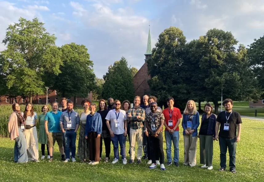 Constructor University and University of Cape Town image