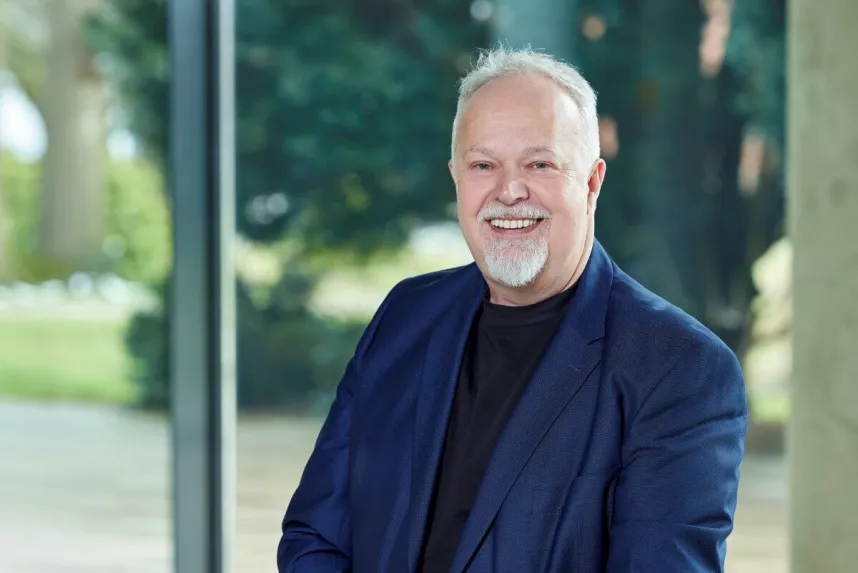 Prof. Dr. Arvid Kappas photo