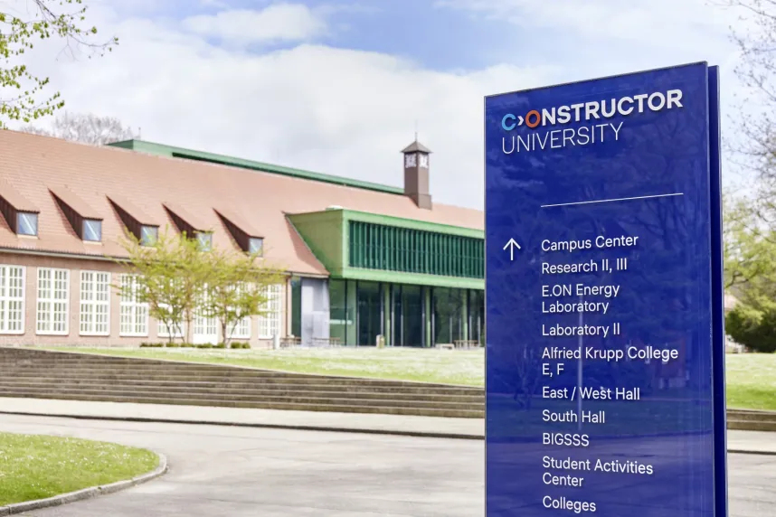 Constructor-University