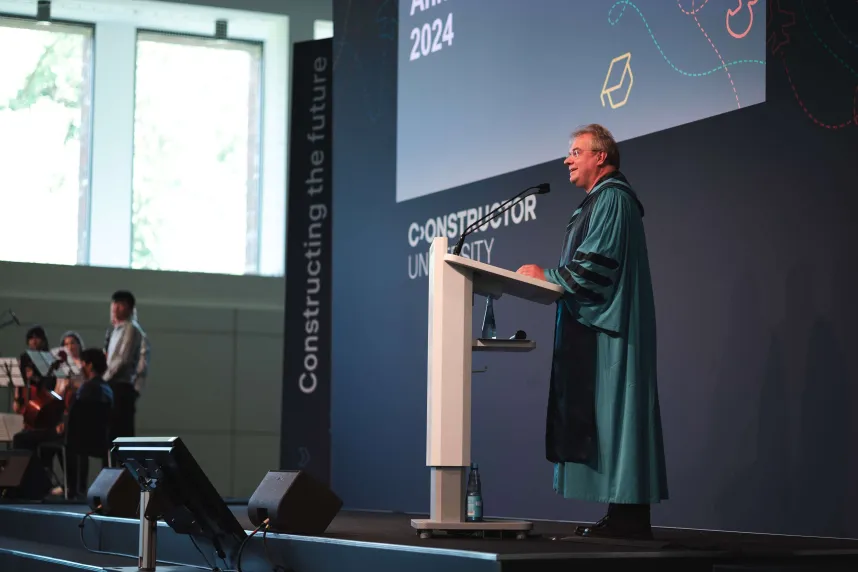 2024 annual DAAD ceremony