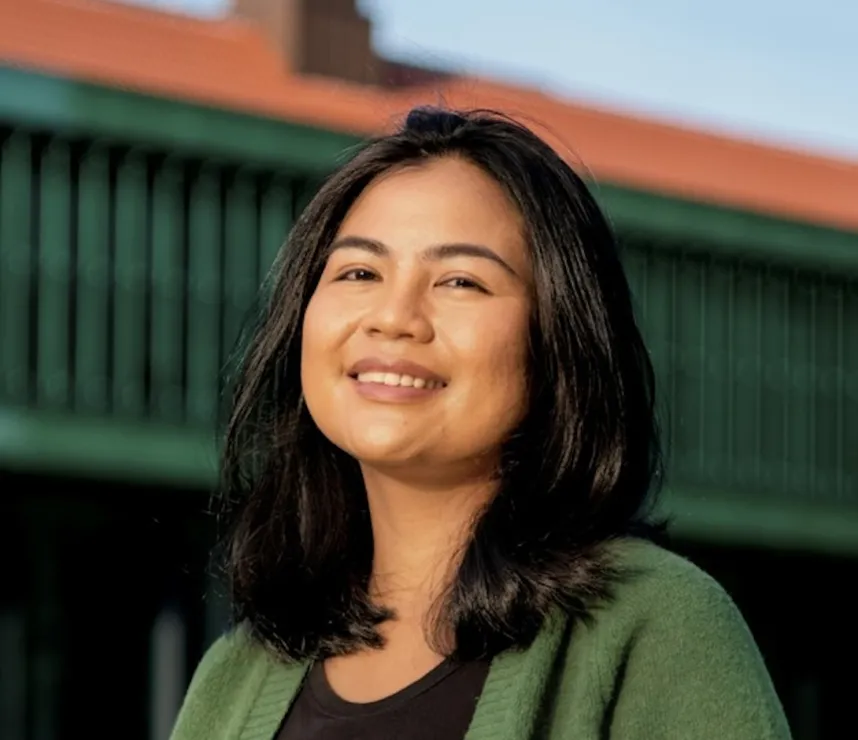 Humboldt Fellow conducts research on sustainable bioprocesses at Constructor University - Dr. Putu Virgina Partha Devanthi