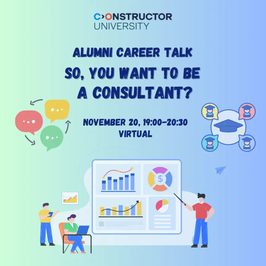 So You Want to Be a Consultant