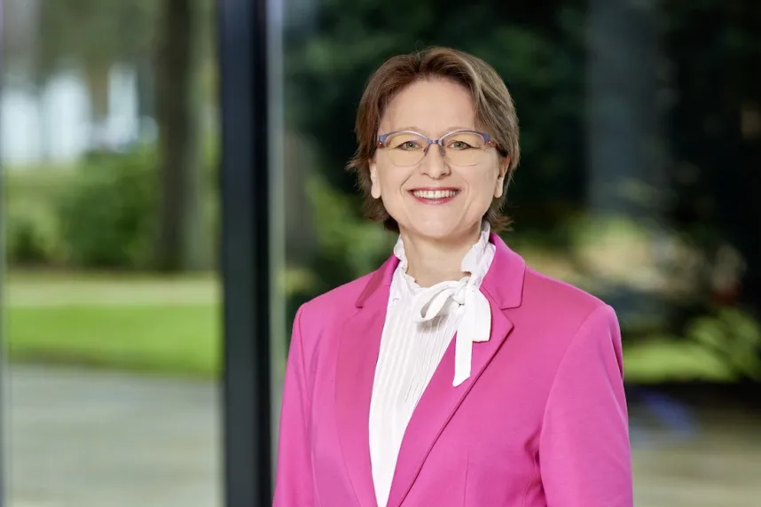 The process of realizing change - Dr. Sonia Lippke