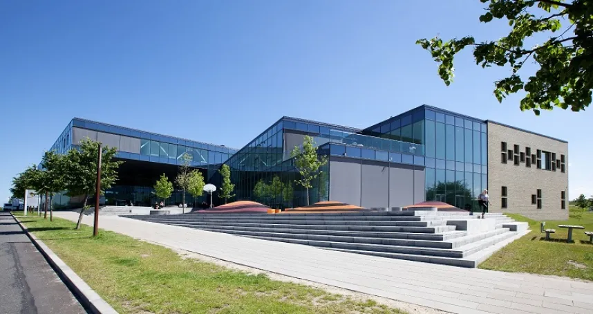 Roskilde University Campus