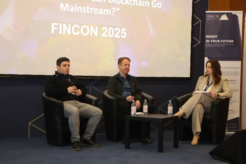 FINCON 2025: IBCM’s annual financial conference
