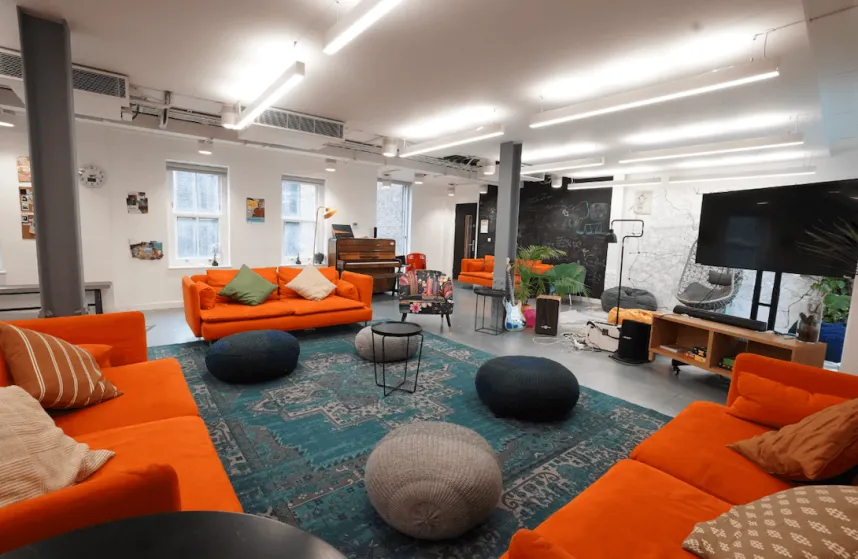 London Interdisciplinary School: The Art and Science of complex-problem solving