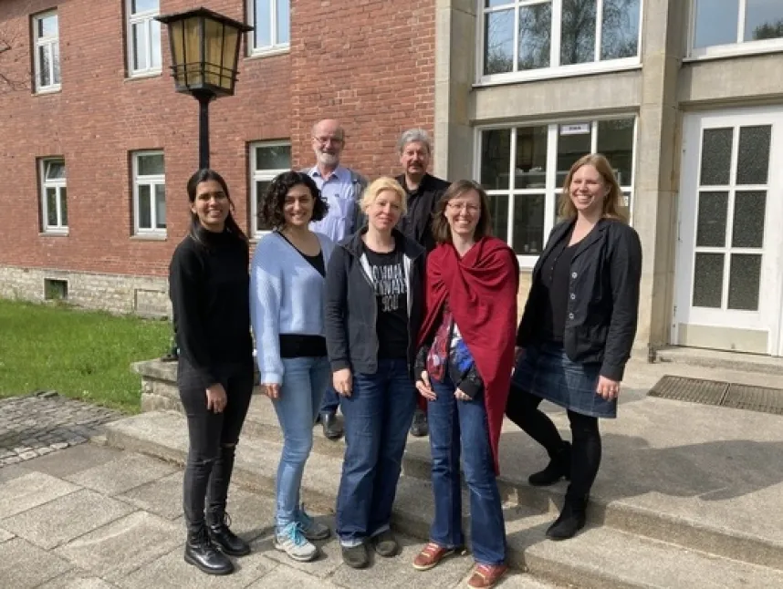 New Constructor University study finds No Evidence of Cell Damage from 5G Frequencies