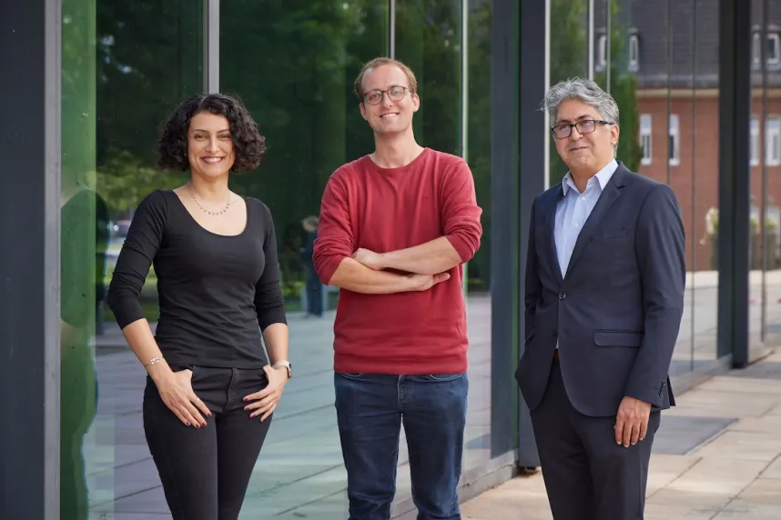 Constructor University Wins Big Data Challenge with Transparent Fraud Detection Model