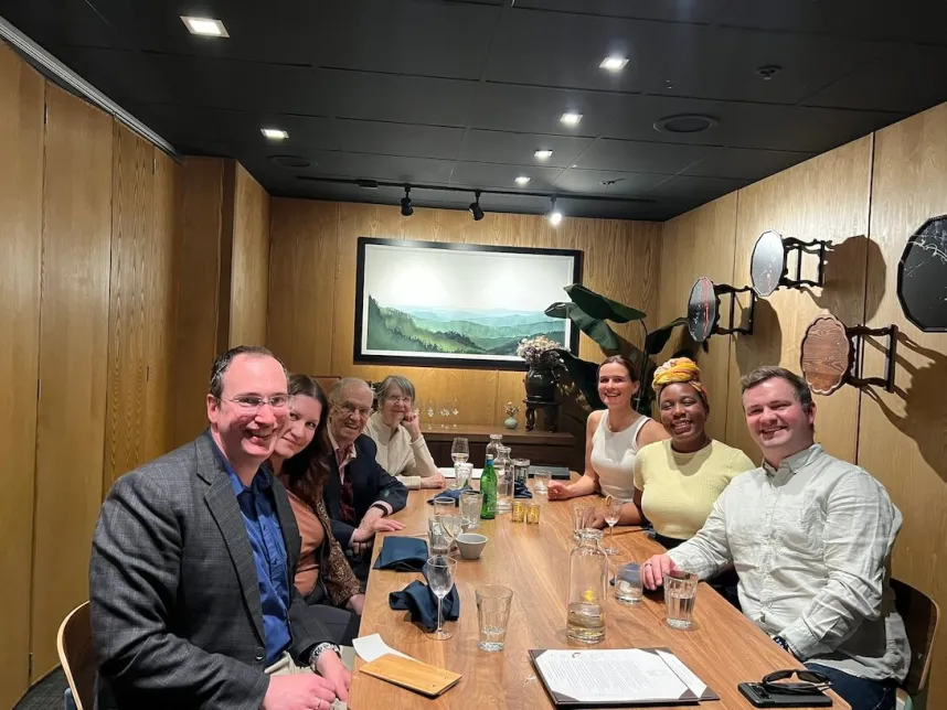 CUFA Alumni Reunion 2025