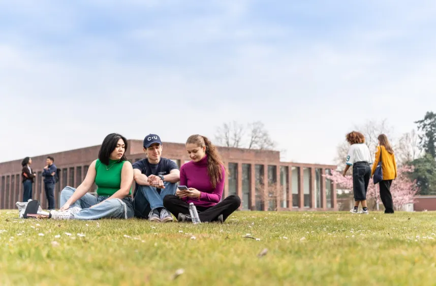  Study in Germany Inside Constructor University