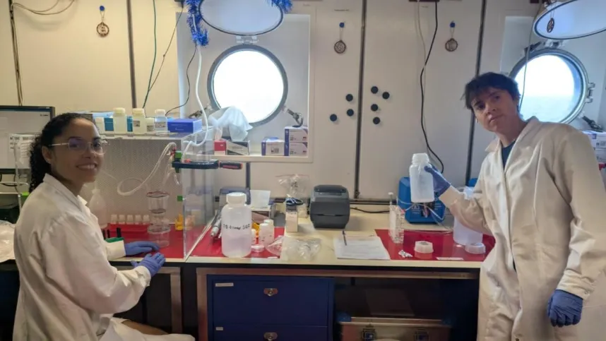 Filtration Lab Adrian Caitlyn