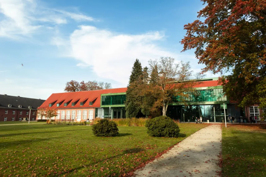 Campus of Constructor University