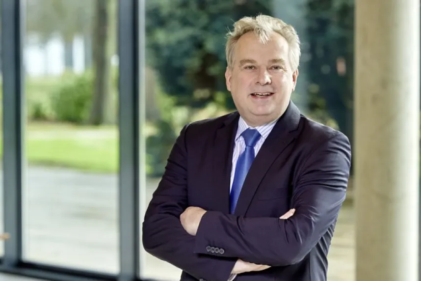 Prof. Dr. Werner Nau