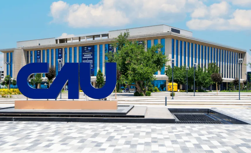 Centreal Asian University