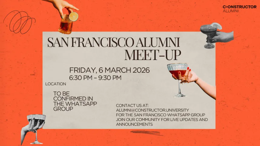 Alumni Event San Francisco