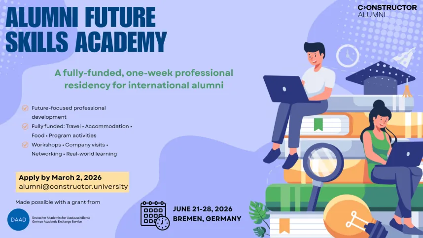 Your Return to Bremen Alumni Event