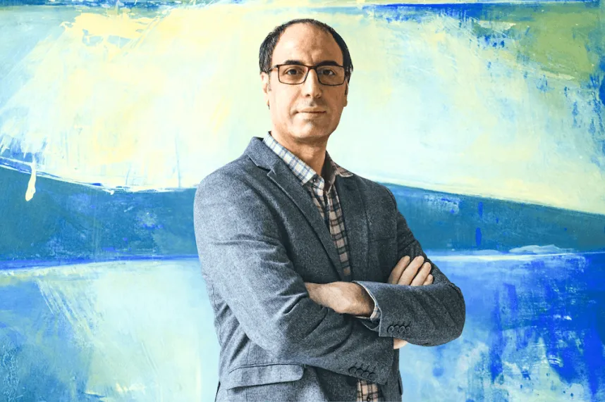 Saberi Abbas – Research Group: Extreme Fluctuations Correlated Random Matrices