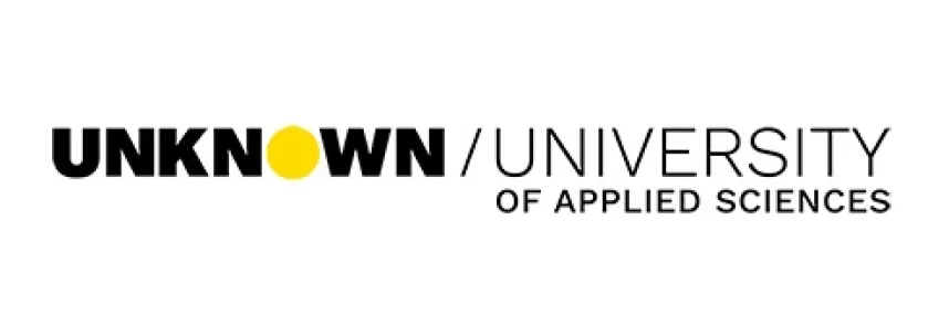 Unknown University of Applied Sciences Logo