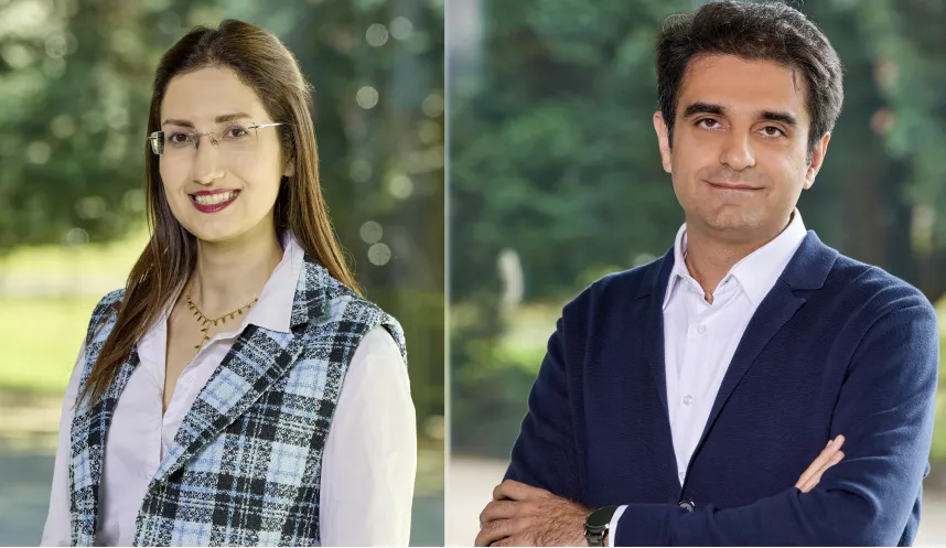 Dr. Noushin Mohammadian und Prof. Dr. Omid Fatahi Valilai zeigen auf, wie große Sprachmodelle menschliche Influencer ergänzen können, um den Umweltschutz im digitalen Raum zu unterstützen.