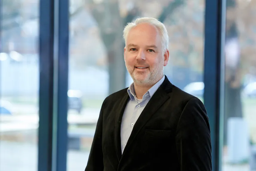 Prof. Dr. Ulrich Kühnen, Associate Professor of Psychology, Constructor University