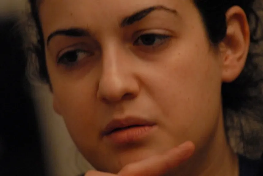Dr. Marina Christodoulou, Lecturer in Philosophy, is generating significant interest worldwide, introducing the concept of “Ontological-Existential Exhaustion”. 