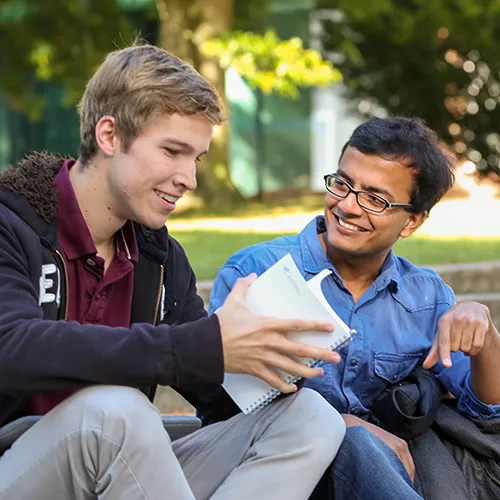 Graduate Students