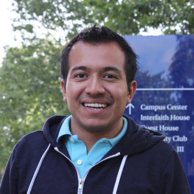 Moises Daniel Garcia Rojas