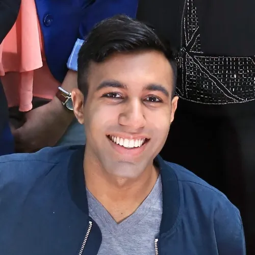 Varun Dadlani