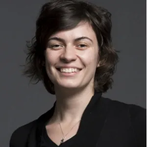Anca Dragan