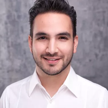 Daniel Alonso Garcia Rodriguez