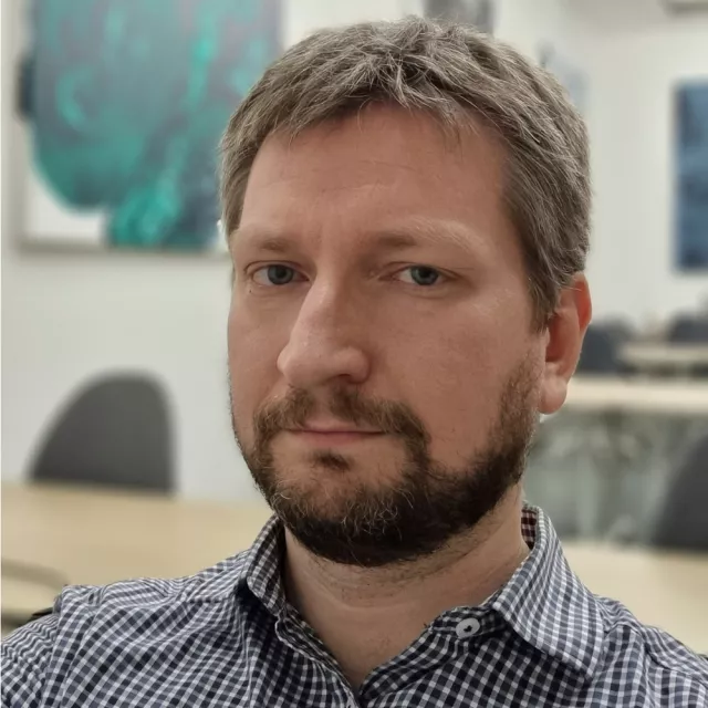 Ivan Záhorec