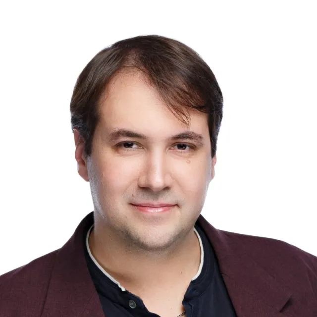 Photo Vladimir Sharich