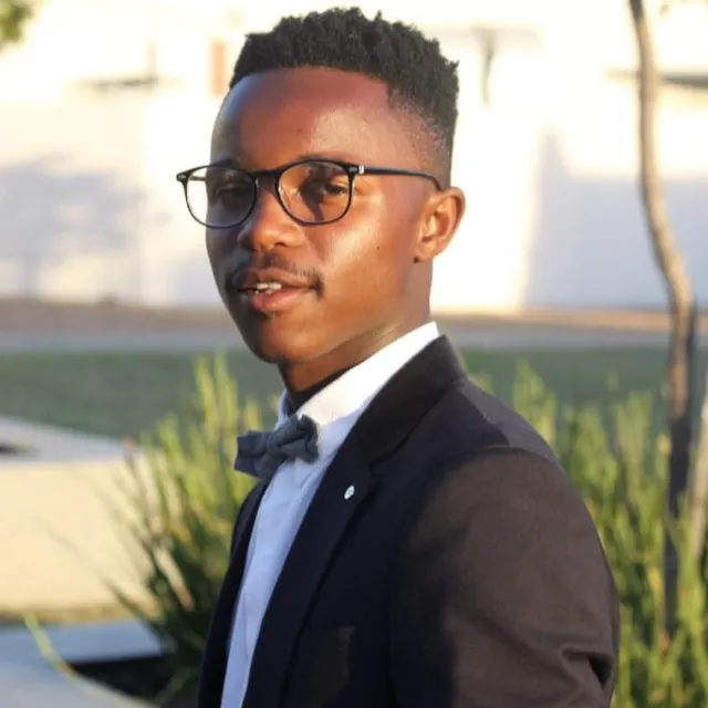 Blessing Sekeramavi photo