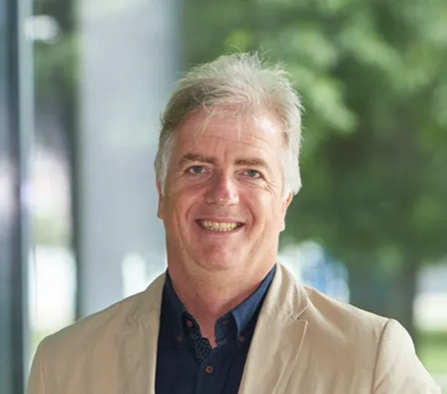 Prof. Ulrich Kortz
