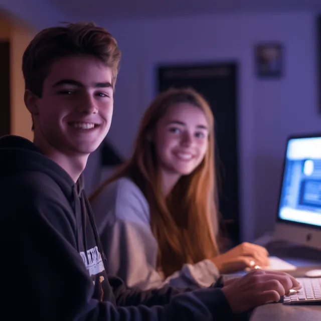 Constructor Talent School - Computer Science Skills Online Program 2025