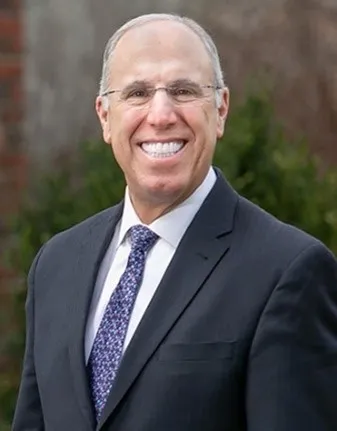 Dr. Stephen Spinelli, President of Babson College 