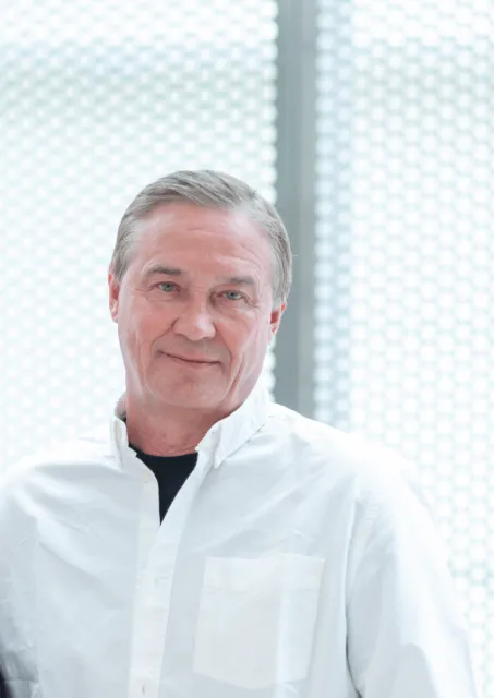 Professor Vladimir M. Shalaev