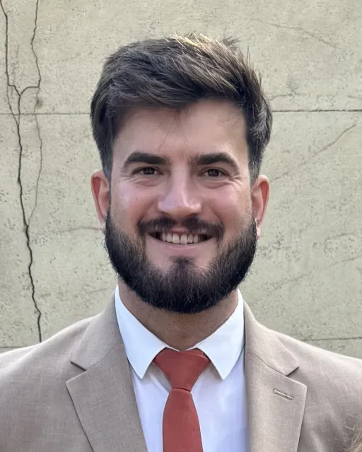 Laurence Ashcroft, the RLA of Krupp College