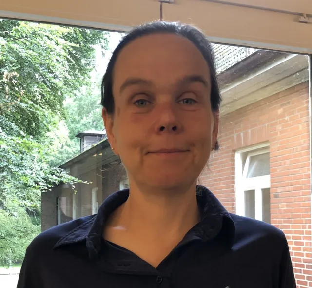 Jodi Szarko